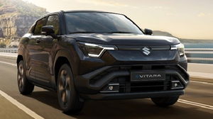 Suzuki e Vitara: primeiro elétrico da marca já tem preços para Portugal
