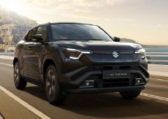 Suzuki e Vitara: primeiro elétrico da marca já tem preços para Portugal