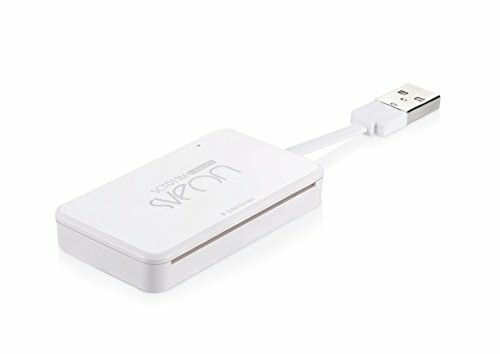 Sveon SCT011M Lector DNI Electrónico