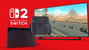 Switch 2 ganha boost no modo portátil — e há uma novidade para Portugal