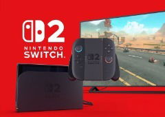 Switch 2 ganha boost no modo portátil — e há uma novidade para Portugal
