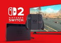 Switch 2 ganha boost no modo portátil — e há uma novidade para Portugal