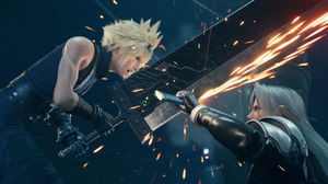 Switch 2 surpreende: Final Fantasy VII Remake corre na consola com gráficos 4K ao nível da PS5 e da Xbox (vídeo)