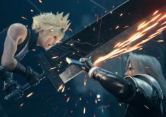 Switch 2 surpreende: Final Fantasy VII Remake corre na consola com gráficos 4K ao nível da PS5 e da Xbox (vídeo)