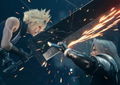 Switch 2 surpreende: Final Fantasy VII Remake corre na consola com gráficos 4K ao nível da PS5 e da Xbox (vídeo)