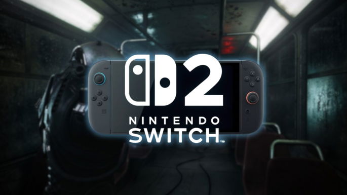 Switch 2 Unreal Engine 5