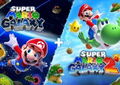 Switch 2 vai receber jogos de Super Mario Galaxy lançados na Wii