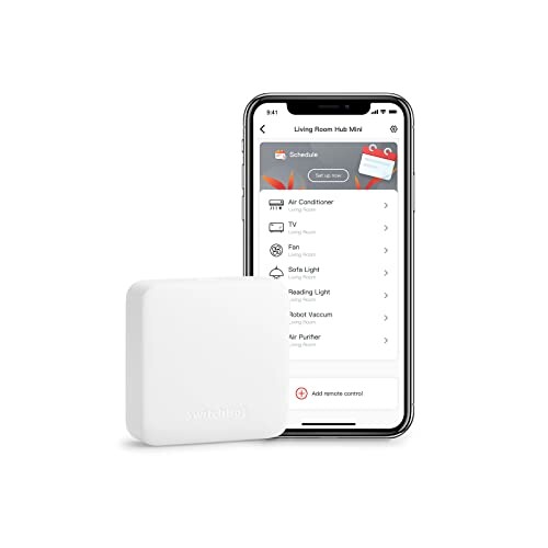 SwitchBot - Hub Mini