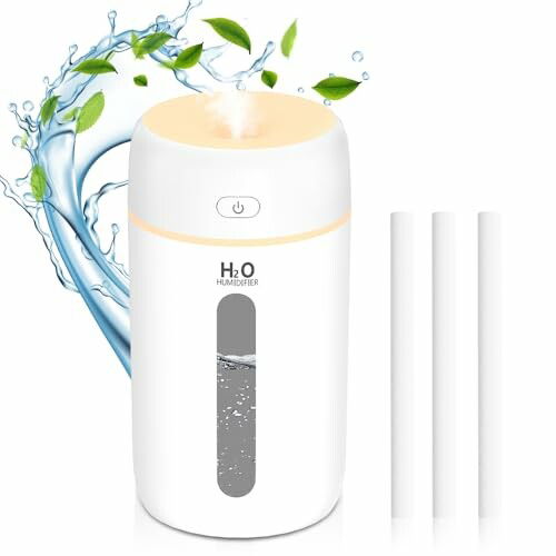 SZO Humidificador de ambiente HNLF-JSQ-W001