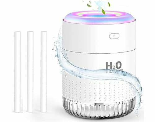 SZO Mini Humidificador JSQ-002