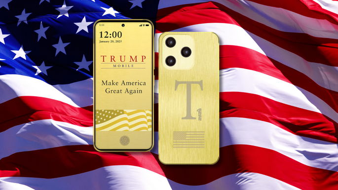 T1 Phone