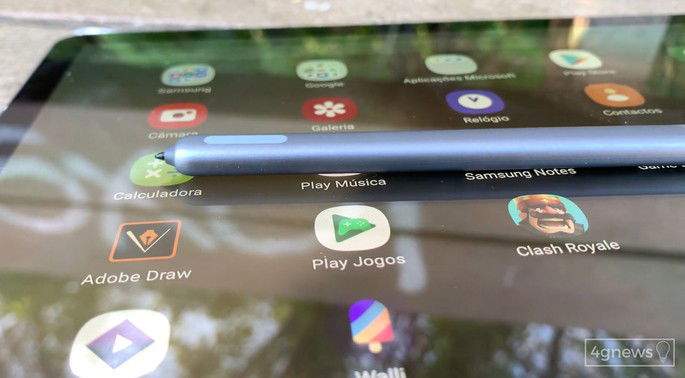 tab s6
