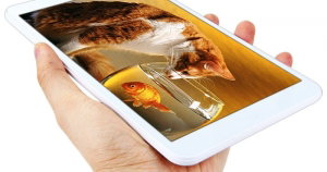 D€AL: 4 bons Tablets abaixo de 100€ [Android e Windows 10]