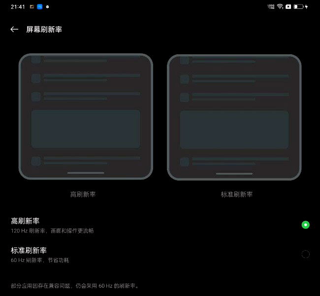 Tablet Android OPPO Pad