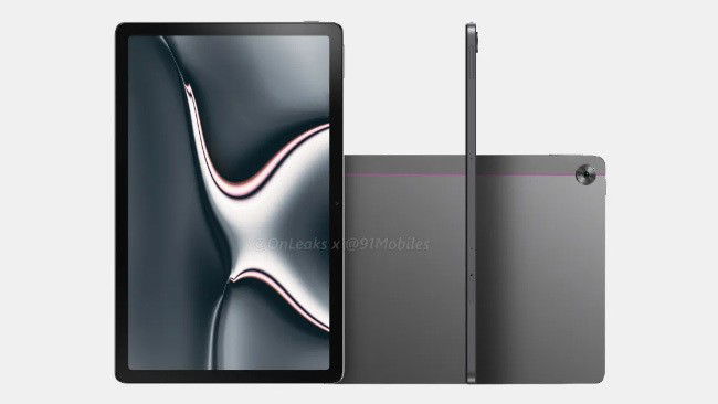Tablet Android Realme Pad