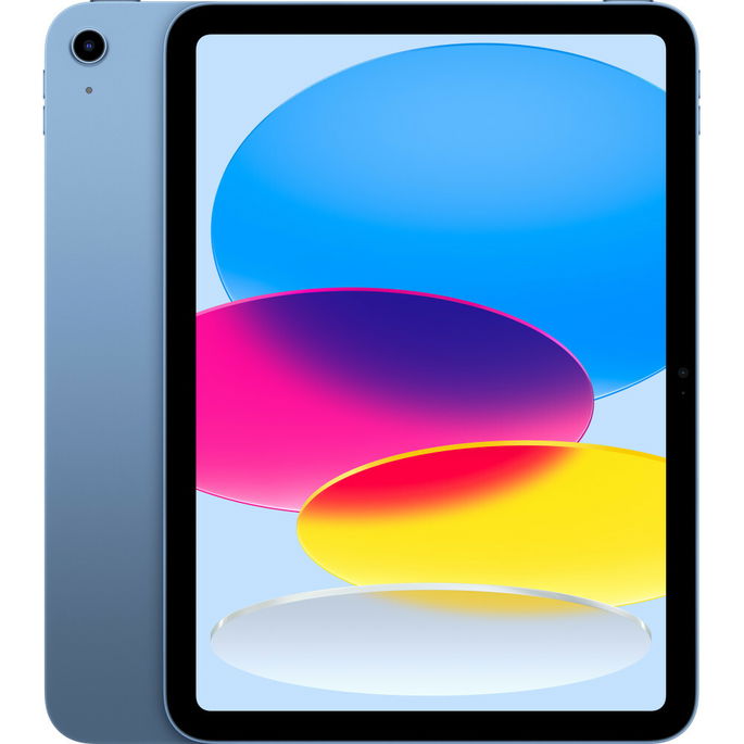 iPad 11th Generation