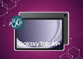 Tablet bom e barato? Samsung Galaxy Tab A9+ ronda os 150 € na Amazon!