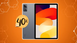Tablet bom e barato: Xiaomi Redmi Pad SE 11 a preço de saldo na Amazon!