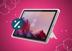 Tablet em saldo: Lenovo Tab M9 por apenas 100€ na Amazon!