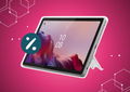 Tablet em saldo: Lenovo Tab M9 por apenas 100€ na Amazon!