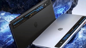 Tablet gaming da RedMagic pode chegar a Portugal com arrefecimento líquido