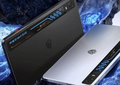 Tablet gaming da RedMagic pode chegar a Portugal com arrefecimento líquido