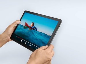 Tablet Lenovo acessível agora a um preço simplesmente imperdível