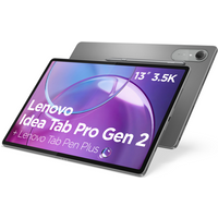 Tablet LENOVO Idea Tab Pro Gen 2 (13'' - 12 GB - 256 GB - Cinzento) + Pen