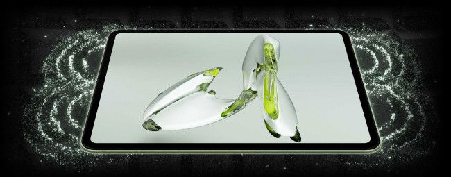 tablet OnePlus Pad Go