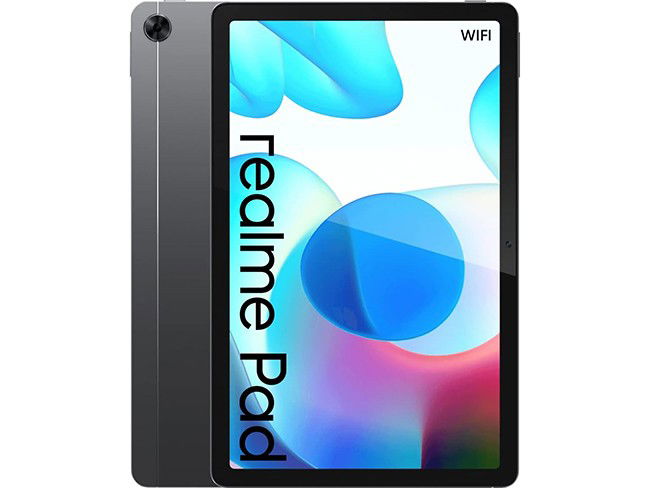 Tablet Android Realme Pad
