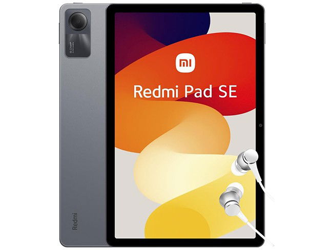 Tablet Xiaomi Redmi Pad SE
