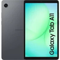 Tablet SAMSUNG Galaxy Tab A11 (8.7'' - 128 GB - RAM: 8 GB - Wi-Fi - Cinzento)