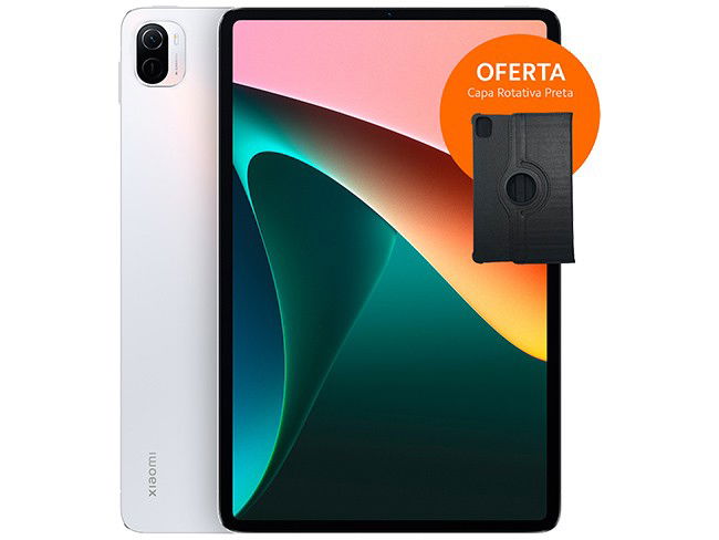 Tablet Xiaomi Pad 5