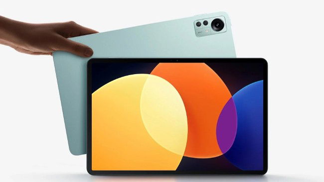 tablet Xiaomi Pad 5 Pro