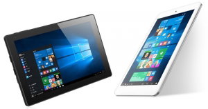 DEAL ALERT: Aproveita o desconto em tablets com Windows 10, valores começam nos 79€