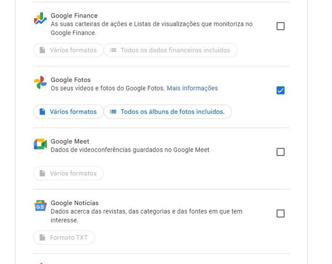 Google Fotos