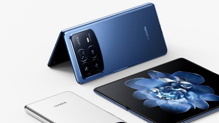 Tal como o iPhone dobrável, o Xiaomi 17 Fold pode ter sido adiado