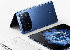 Tal como o iPhone dobrável, o Xiaomi 17 Fold pode ter sido adiado