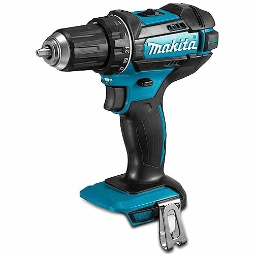 Taladro percutor 18 V Li-ion 38 mm