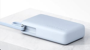 Tão aguardada power bank da Xiaomi com funcionalidades brilhantes está a chegar a Portugal