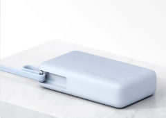 Tão aguardada power bank da Xiaomi com funcionalidades brilhantes está a chegar a Portugal