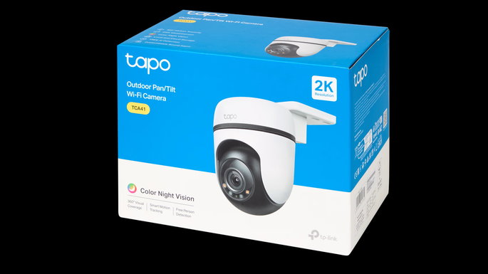 tapo