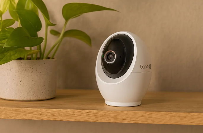 Tapo C260
