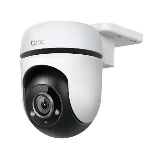 Tapo C500 Câmara de Vigilância Wi-Fi Exterior 360º