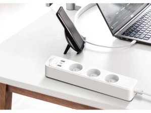 Tapo P300: a tomada para uma casa (ainda mais) inteligente!