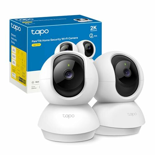 Tapo TP-Link C210 (2-Pack)