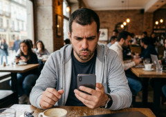 Tarifário ilimitado da Woo não é o único com limite de 200 GB