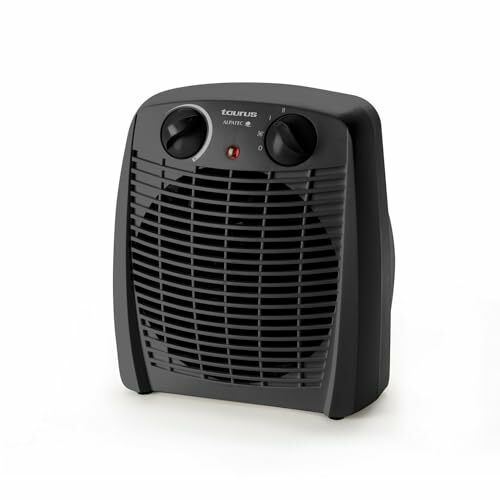 Taurus – Aquecedor New Gobi, 2000W