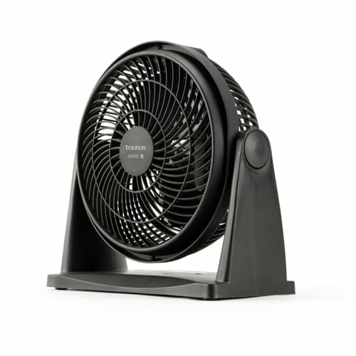 Taurus Ventilador de Mesa 23 W