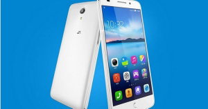 DEAL ALERT: TCL 3S M3G, o smartphone de 123€ com leitor de retina já em pré-venda